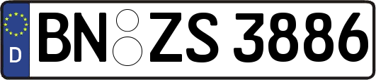 BN-ZS3886