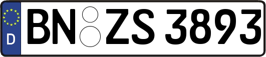 BN-ZS3893