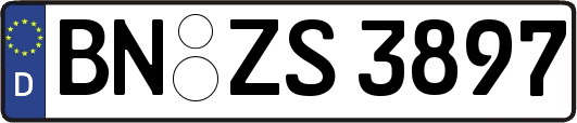 BN-ZS3897