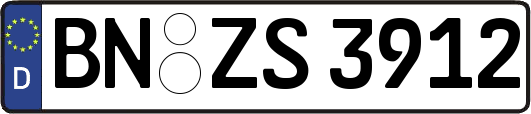 BN-ZS3912