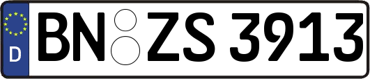 BN-ZS3913
