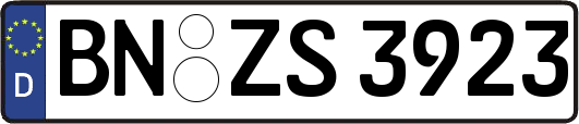BN-ZS3923