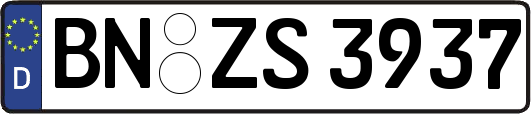BN-ZS3937