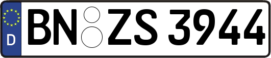 BN-ZS3944