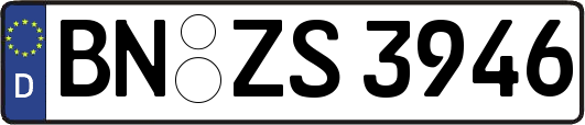 BN-ZS3946