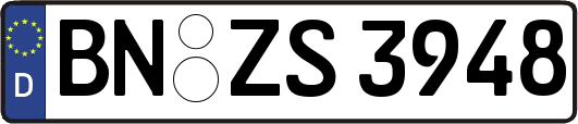 BN-ZS3948