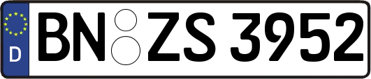 BN-ZS3952