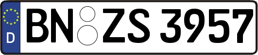 BN-ZS3957
