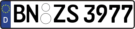 BN-ZS3977