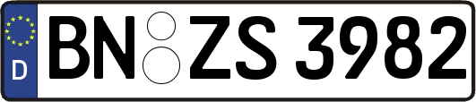 BN-ZS3982