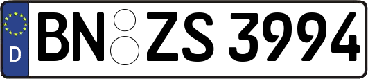 BN-ZS3994