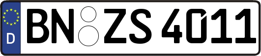 BN-ZS4011
