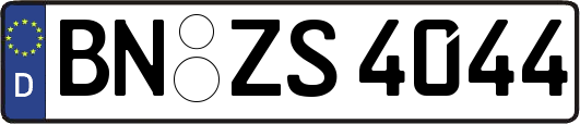 BN-ZS4044
