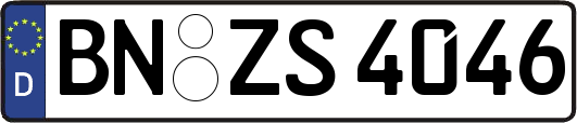 BN-ZS4046