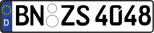 BN-ZS4048
