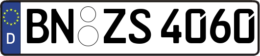 BN-ZS4060
