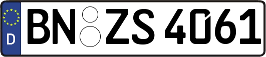 BN-ZS4061