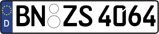 BN-ZS4064
