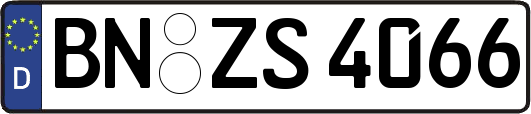 BN-ZS4066