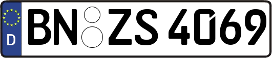 BN-ZS4069