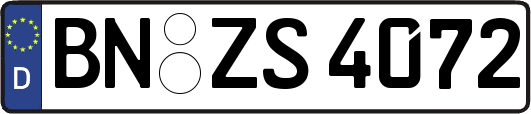 BN-ZS4072