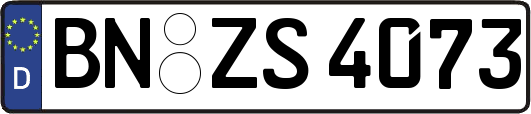 BN-ZS4073