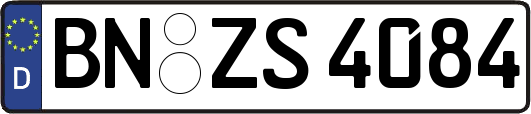 BN-ZS4084