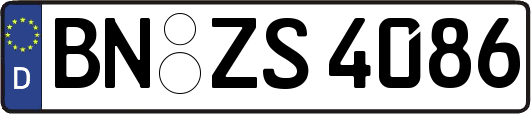 BN-ZS4086