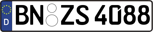 BN-ZS4088