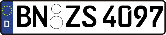 BN-ZS4097