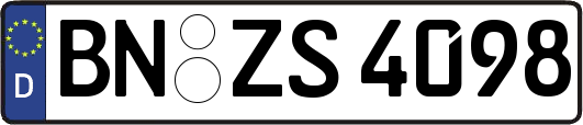 BN-ZS4098