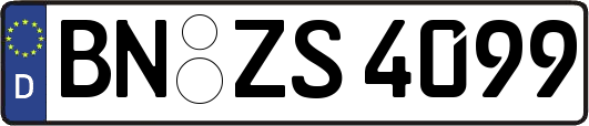 BN-ZS4099