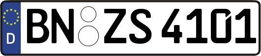 BN-ZS4101