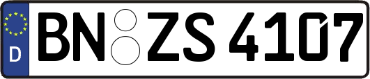 BN-ZS4107