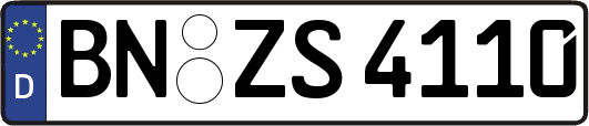 BN-ZS4110