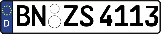 BN-ZS4113