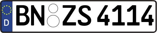 BN-ZS4114