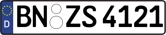 BN-ZS4121