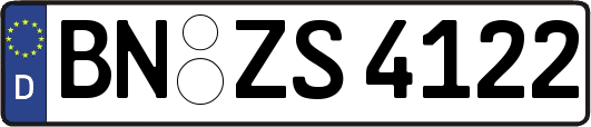 BN-ZS4122