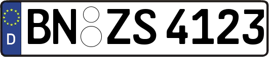 BN-ZS4123
