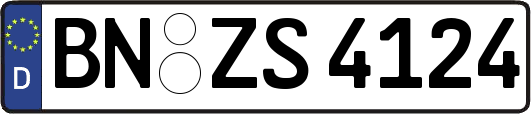 BN-ZS4124