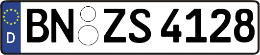 BN-ZS4128