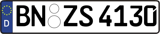 BN-ZS4130
