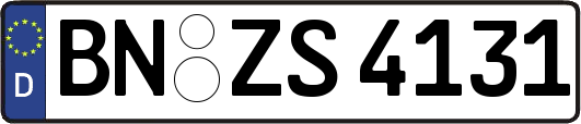 BN-ZS4131