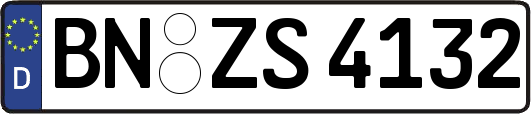 BN-ZS4132