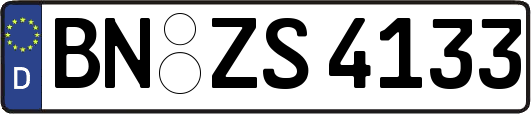 BN-ZS4133