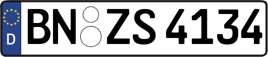 BN-ZS4134