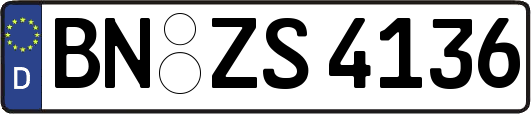 BN-ZS4136
