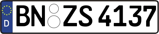 BN-ZS4137