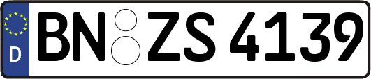 BN-ZS4139